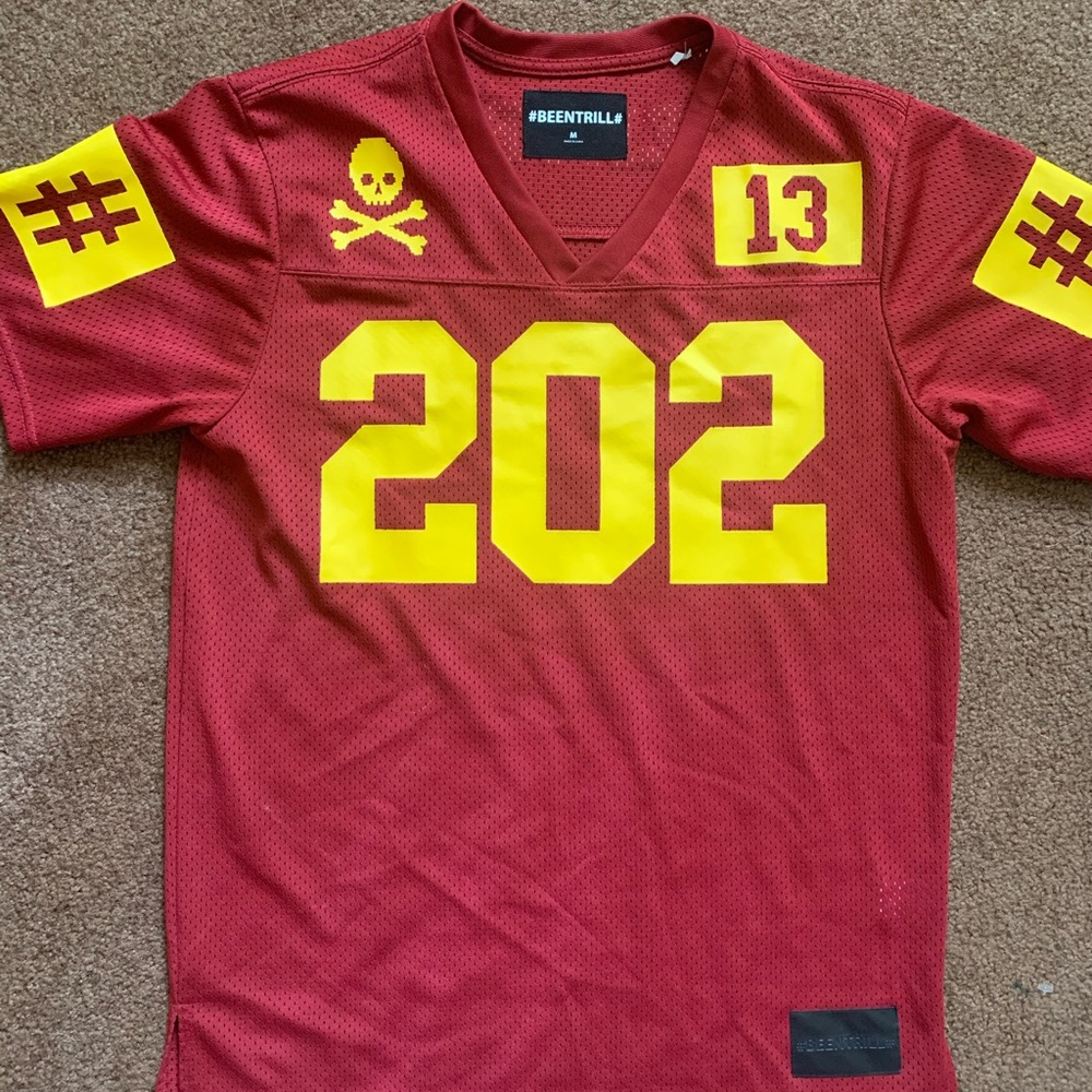 Medium Jersey - image 1